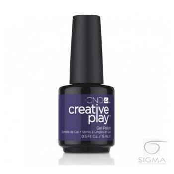 Gel Creative Play STYLISH SAPPHIRE 511 15ml