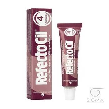 Refectocil henna nr.4 kasztanowa 15ml