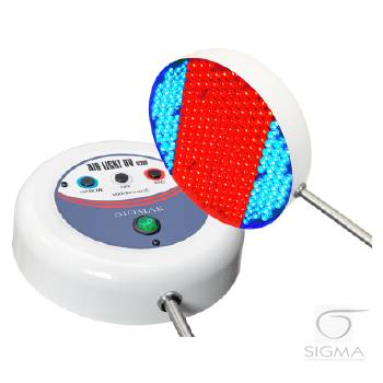 Biomak lampa Biolight UV BL-200