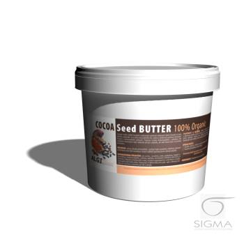 Cocoa Seed Butter 1000g
