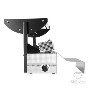 Zgrzewarka do rękawów Lafomed F-300