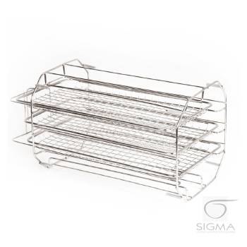 Lafomed autoklaw z drukarką 12-l kl.B medyczna