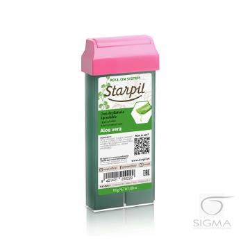 Starpil aplikator ALOE VERA 110g