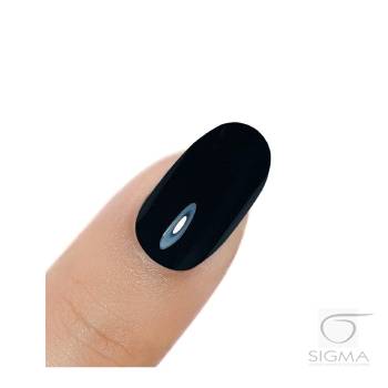 Gel Polish UV&LED Black Shadow H073 8g