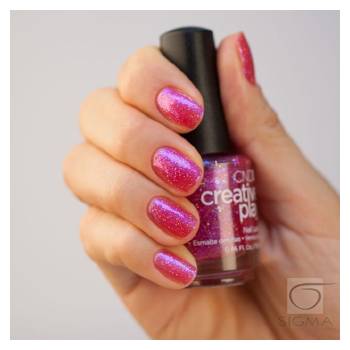 Gel Creative Play DAZZLEBERRY 479 15ml