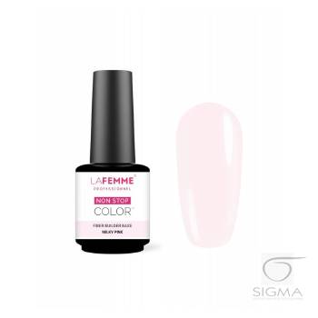 Fiber Builder Base F003 Milky Pink 15g