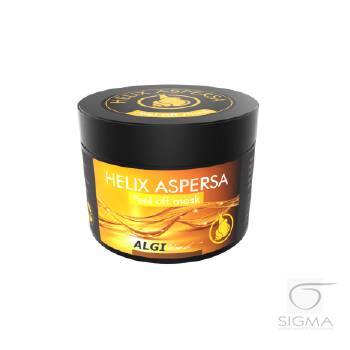 Helix Aspersa Peel off Mask 100g