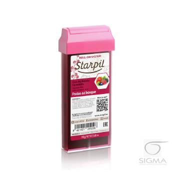 Starpil aplikator FRUITS OF FOREST 110g