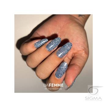 NSC lakier hybrydowy Cerchio Flash Z027 8g