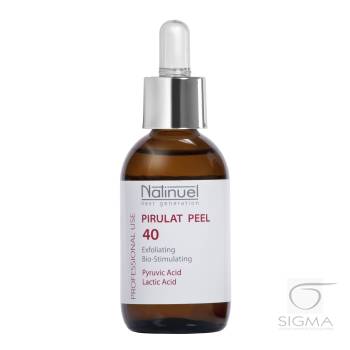 Natinuel Pirulat Peel 40 50ml