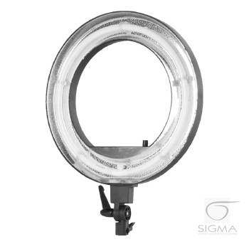 Lampa pierścieniowa Ring Light 18" 55W Fluorescent