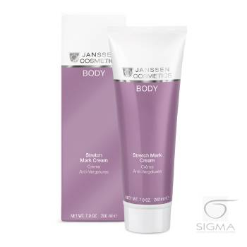 Stretch Mark Cream 200ml