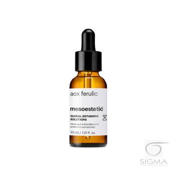 Mesoestetic AOX Ferulic 30ml