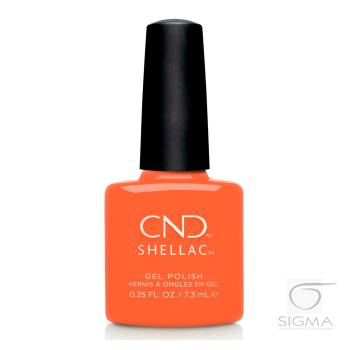 Shellac B-DAY CANDLE 7.3ml