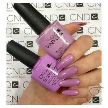 Vinylux BECKONING BEGONIA 189 15ml