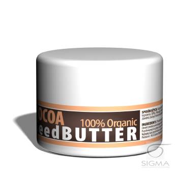 Cocoa Seed Butter 15g