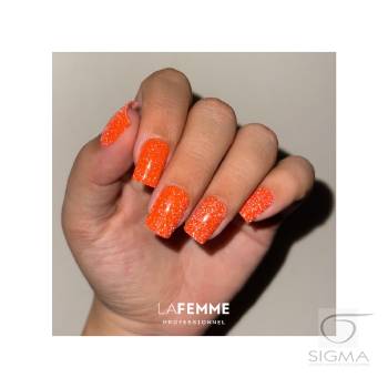 NSC lakier hybrydowy Lancio Flash Z030 8g