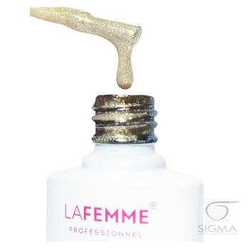 Gel Polish UV&LED Desert Gold H110 8g