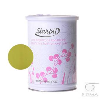 Starpil wosk NATURAL 800ml