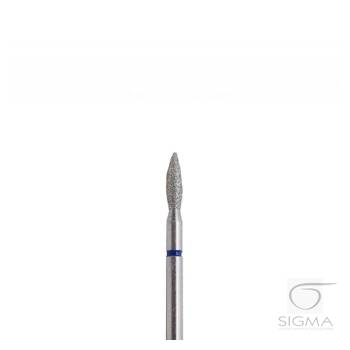 Frez La Femme 07-diamentowy, pocisk