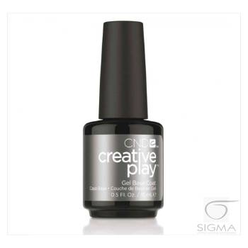 Gel Creative Play BASE COAT 15ml