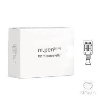 Mesoestetic M.Pen Needles-10szt.