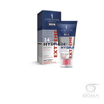 MEN krem nawilżający 50ml