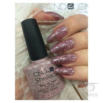 Shellac BLUSHING TOPAZ 7.3ml