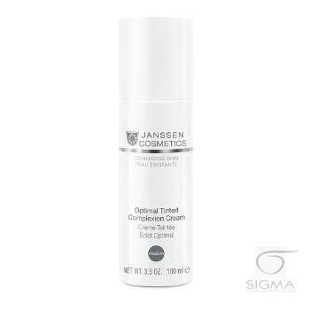 Optimal Tinted Complexion Cream 100ml