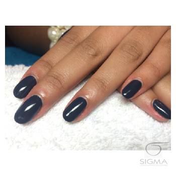 Shellac INDIGO FROCK 7.3ml