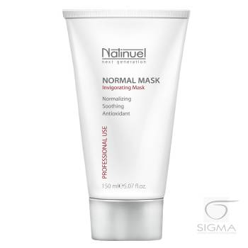 Natinuel Normal Mask 150ml