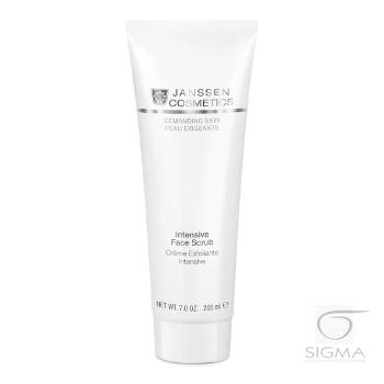 Intensive Face Scrub 200ml