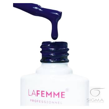 Gel Polish UV&LED Blue Waterfall H050 8g