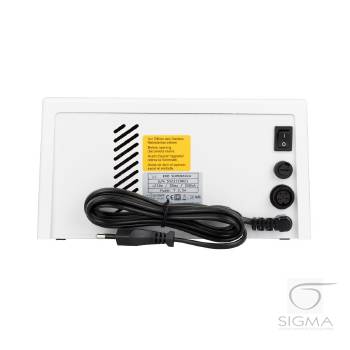 Frezarka z pochłaniaczem Exo Supernova