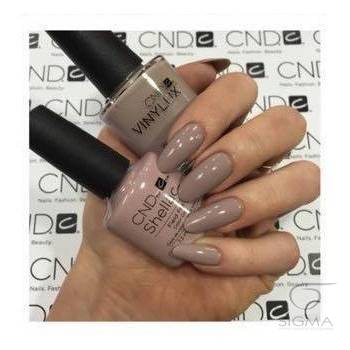 Shellac FIELD FOX 7.3ml