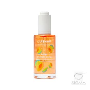 Oliwka do skórek mango 50ml