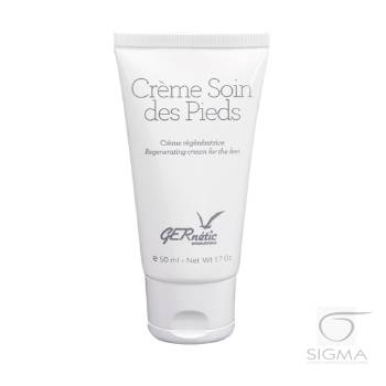 Gernetic Creme Soin des Pieds 50ml