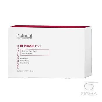 Natinuel Bi-Phasic Peel 3x10ml