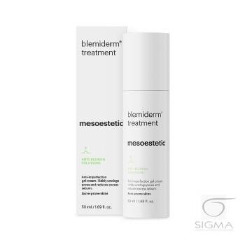 Mesoestetic Blemiderm Treatment 50ml