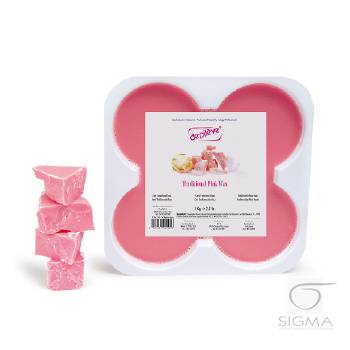 Wosk tradycyjny BIOWAX różany 1kg