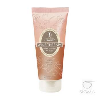 Peeling z winem 250ml