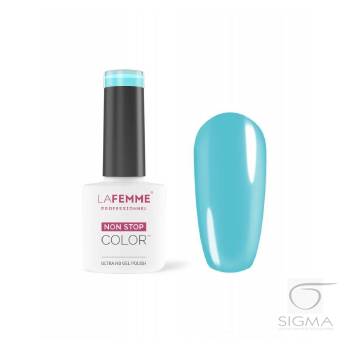 Gel Polish UV&LED Forget Me Not H296 8g