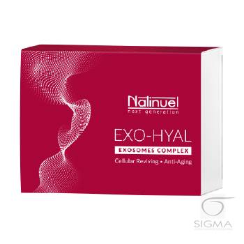 Natinuel Exo-Hyal 3x10ml