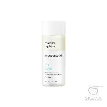 Mesoestetic Micellar Biphasic 150ml