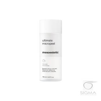 Mesoestetic Ultimate Micropeel 150ml