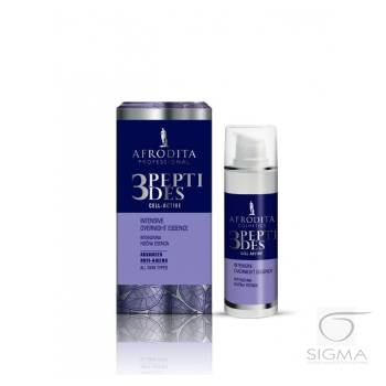 3 Peptides esencja na noc 30ml