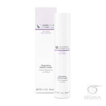 Regulating Retinol Cream 50ml