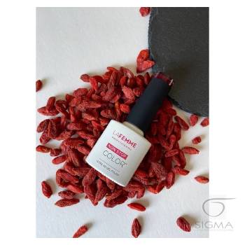 Gel Polish UV&LED Goji Tea H383 8g