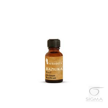 Olejek do aromaterapii bazylia 10ml