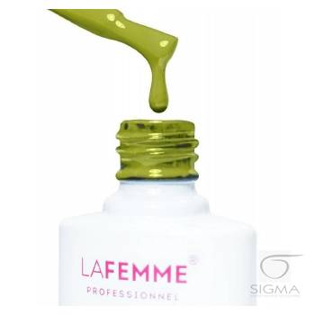 Gel Polish UV&LED Green Journey H264 8g